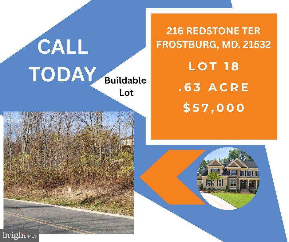 216 Redstone Ter Property Photo 1