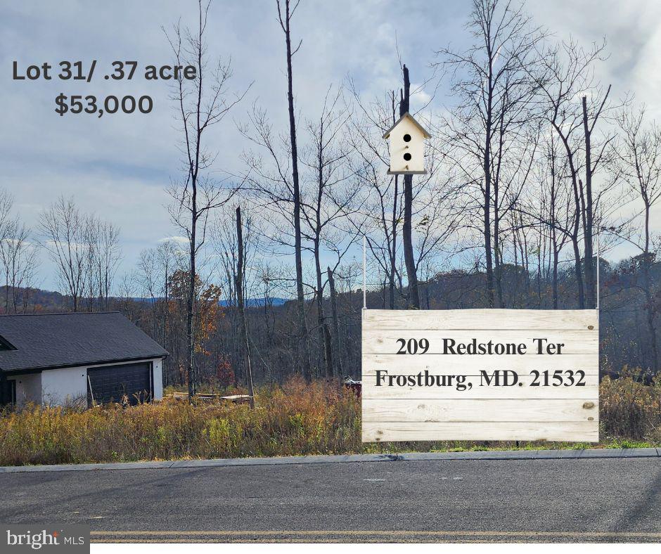 209 REDSTONE TER Property Photo 1