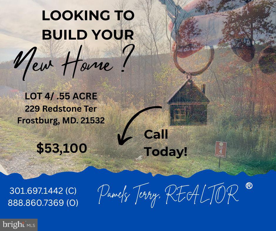 229 REDSTONE TER Property Photo 1