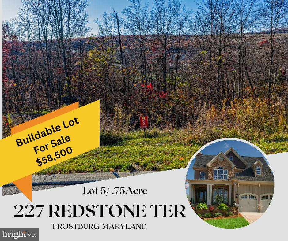 227 REDSTONE TER Property Photo 1