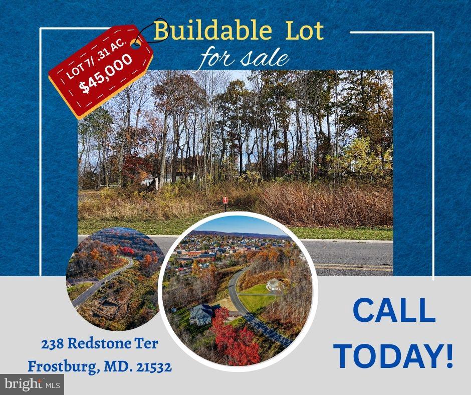 238 Redstone Ter Property Photo 1