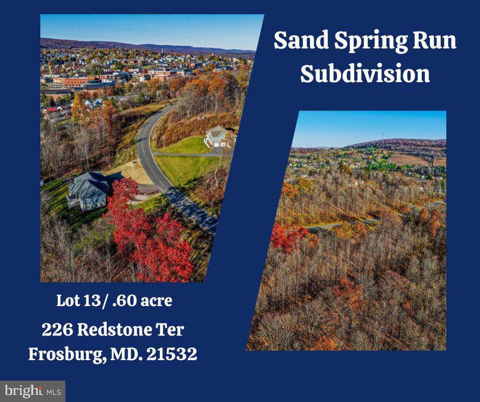 226 Redstone Ter Property Photo 1