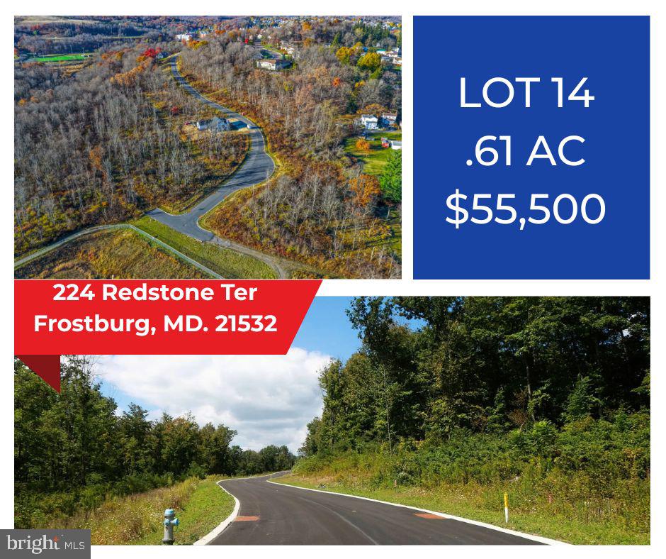 224 REDSTONE TER Property Photo 1