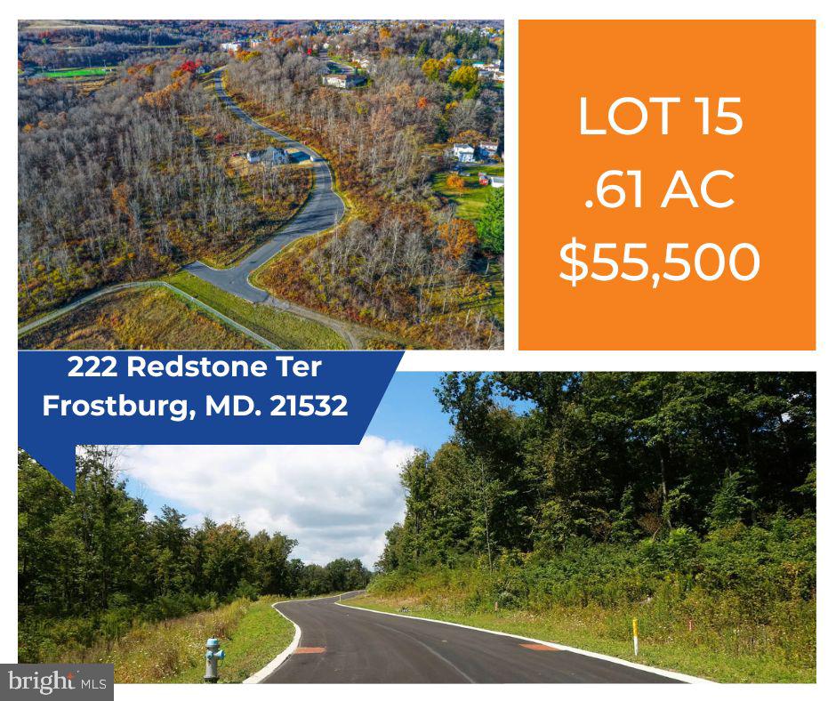 222 Redstone Ter Property Photo 1