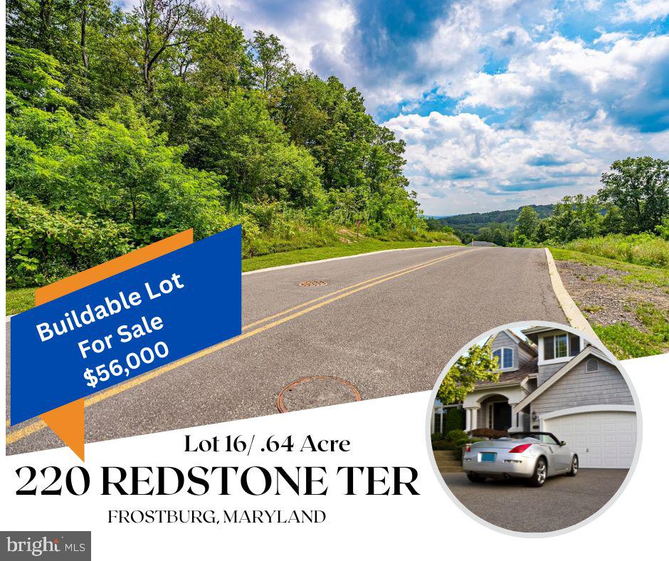 220 REDSTONE TER Property Photo 1