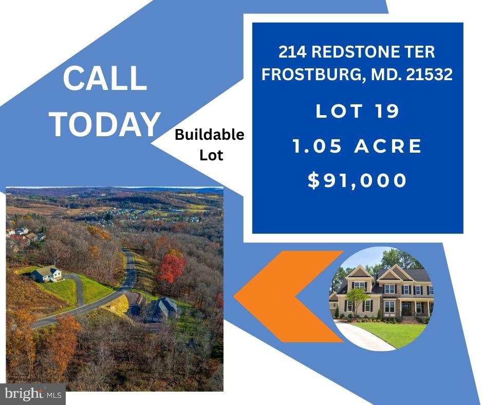 214 Redstone Ter Property Photo 1