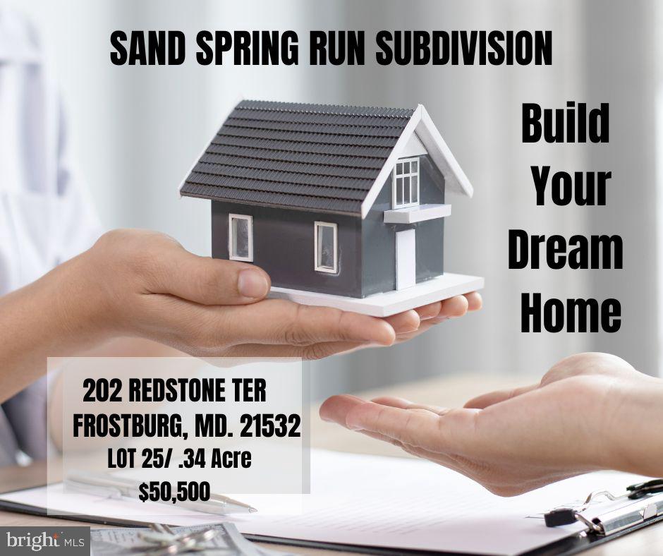 202 Redstone Ter Property Photo 1