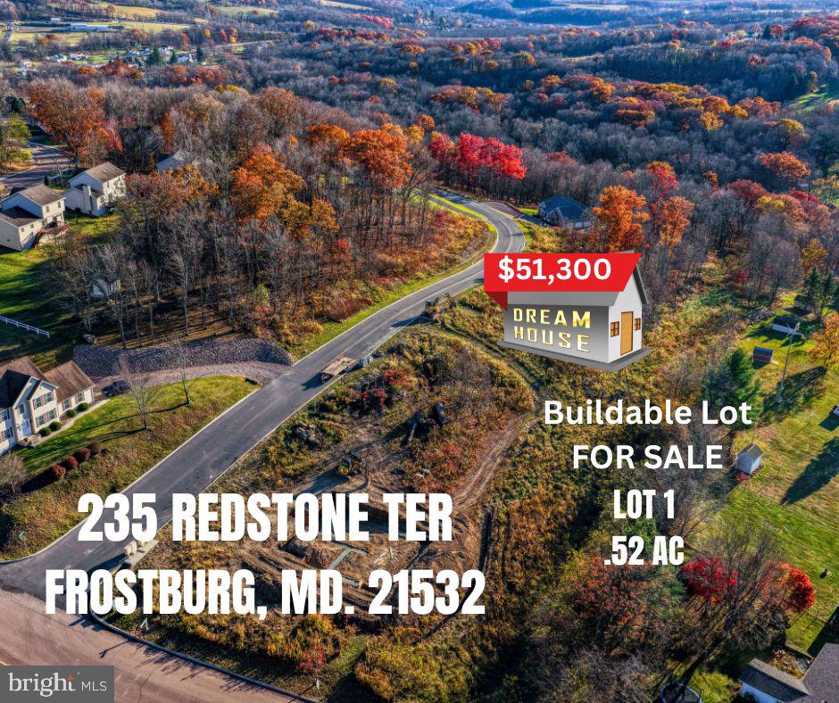 235 Redstone Ter Property Photo 1