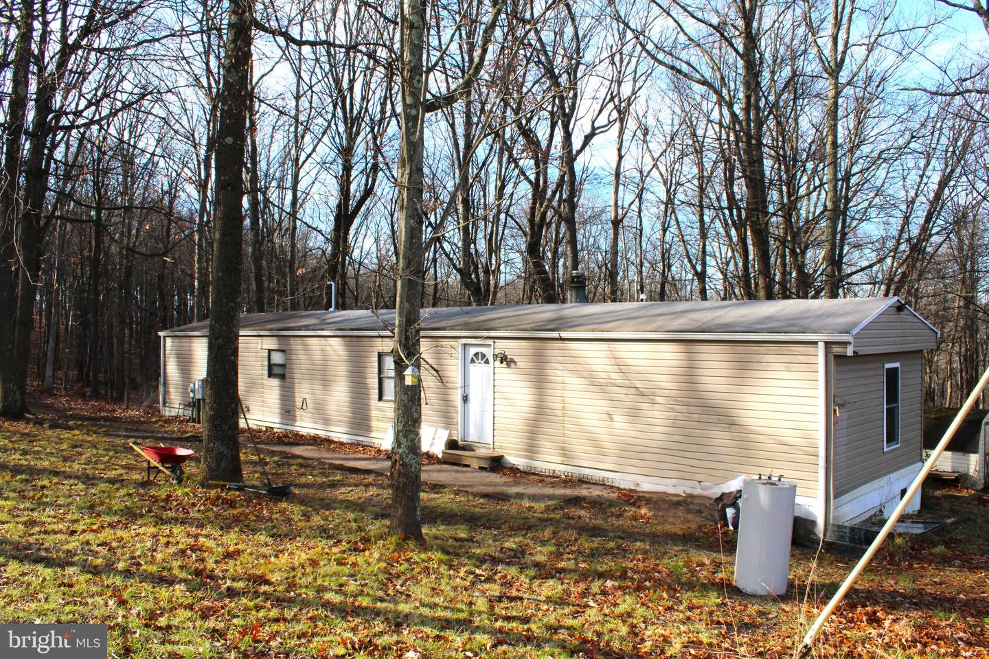 10509 Burton Park Property Photo 1