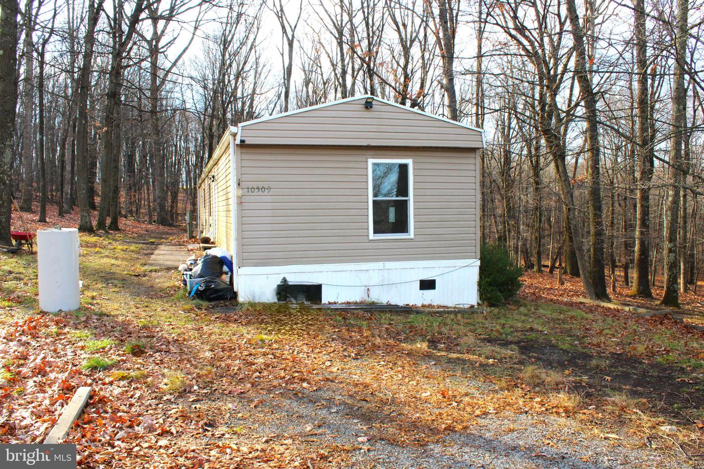 10509 Burton Park Property Photo 2