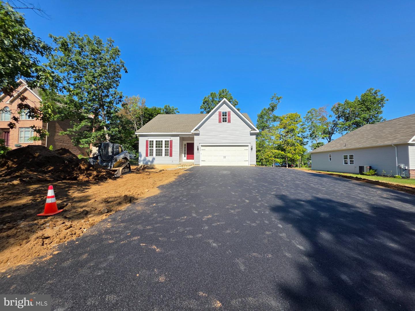-lot 2 Cherrywood Ave Property Photo 1
