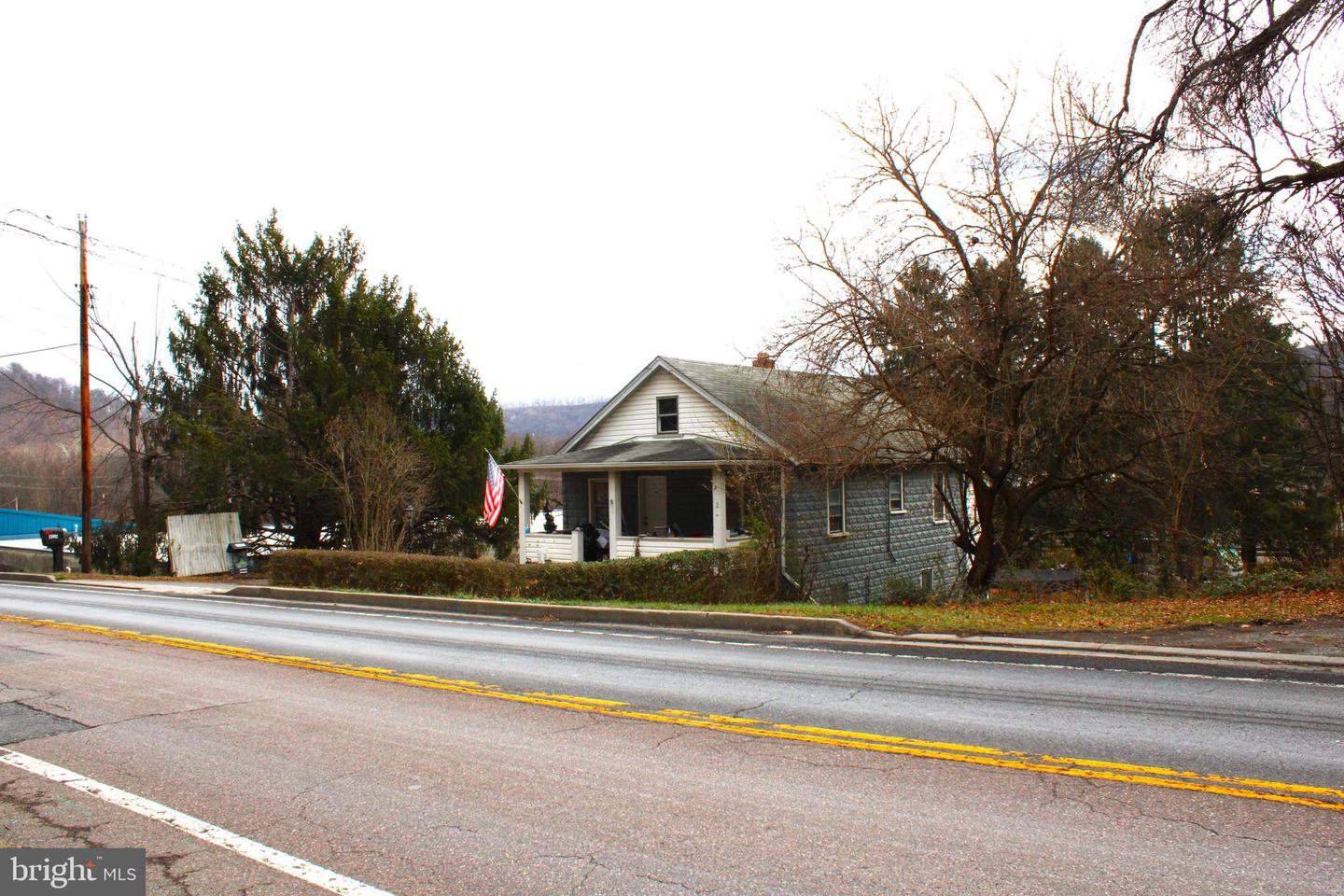 11902 Mcmullen Hwy Sw Property Photo 2