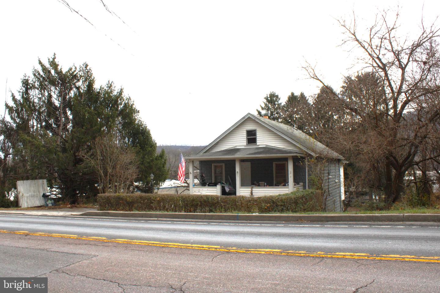 11902 Mcmullen Hwy Sw Property Photo 4