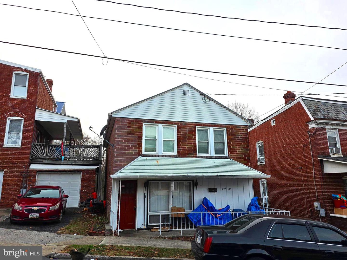 36 Weber St Property Photo 1