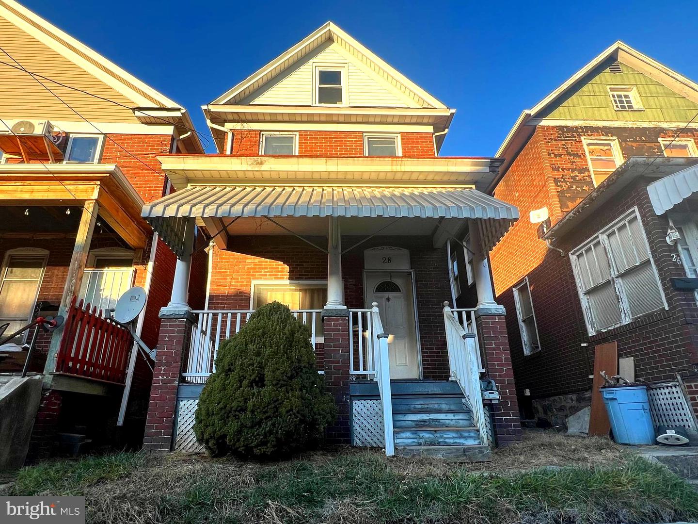 28 BOONE ST Property Photo 1