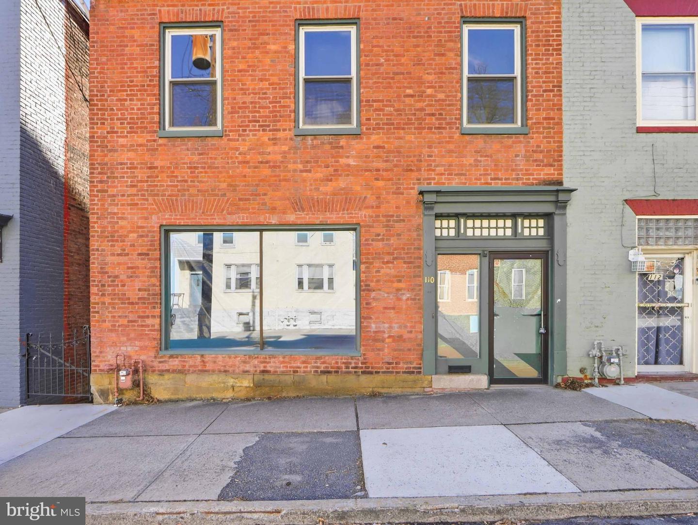 110 Greene St Property Photo 1