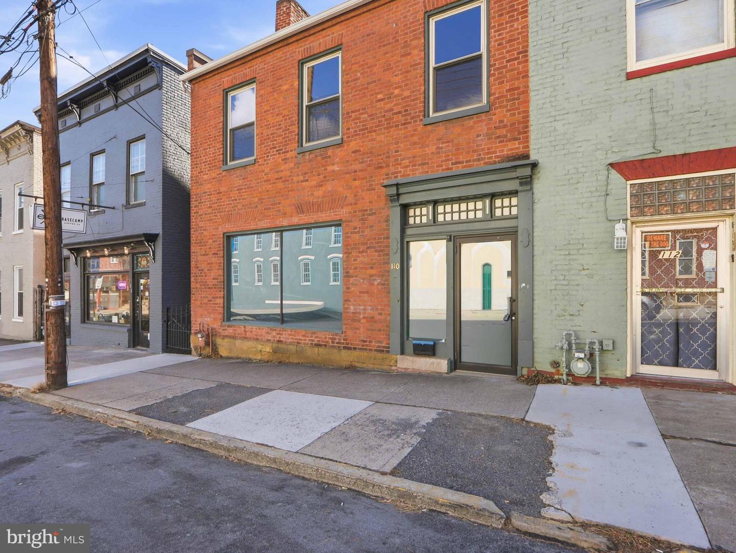 110 Greene St Property Photo 2
