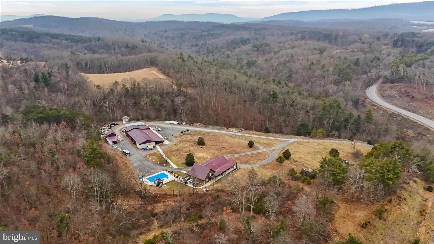 12542 Turkey Farm Rd Ne Property Photo 1