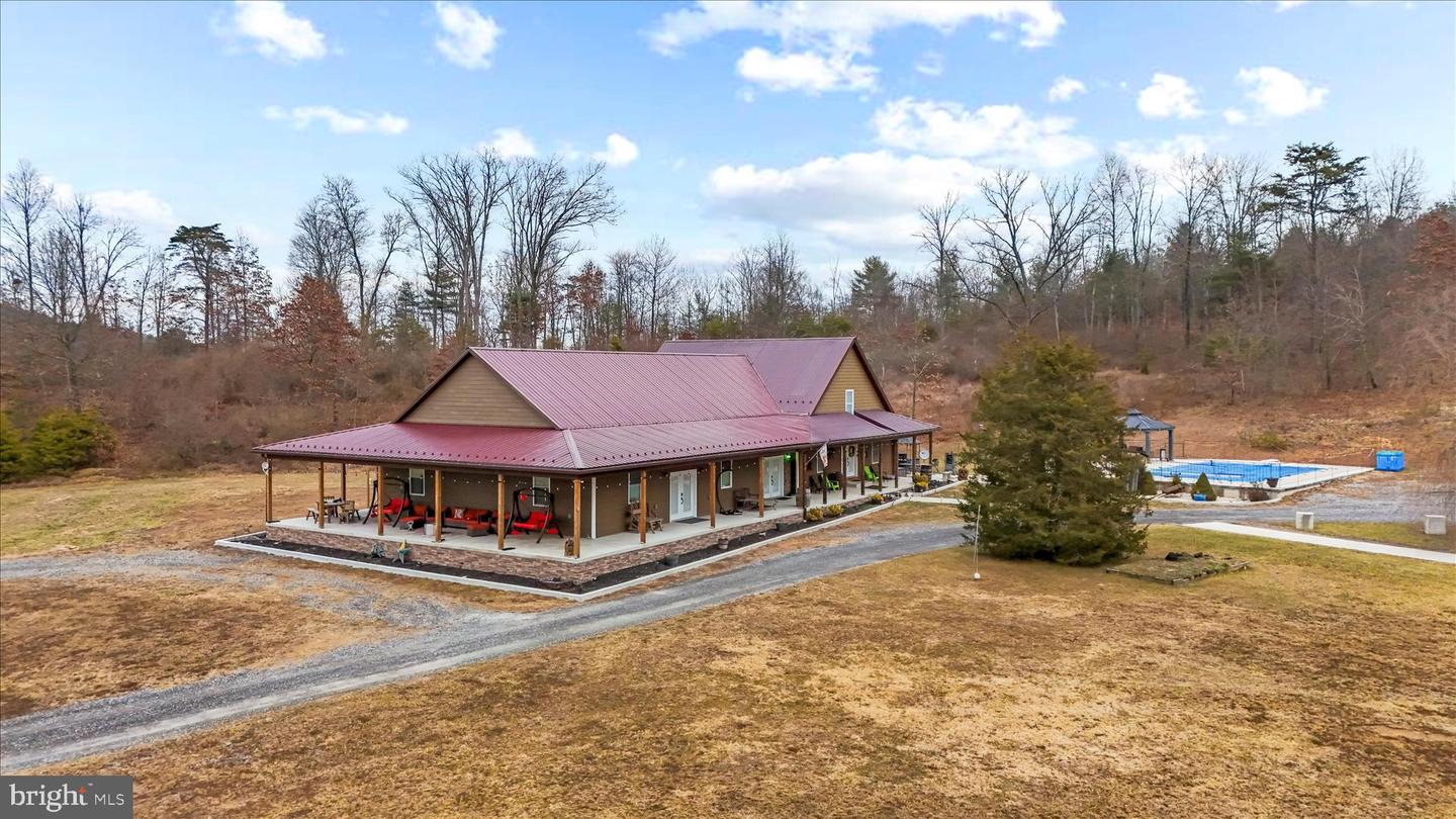 12542 Turkey Farm Rd Ne Property Photo 4