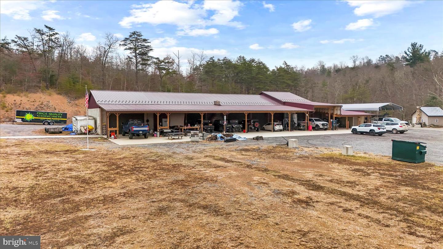 12542 Turkey Farm Rd Ne Property Photo 5
