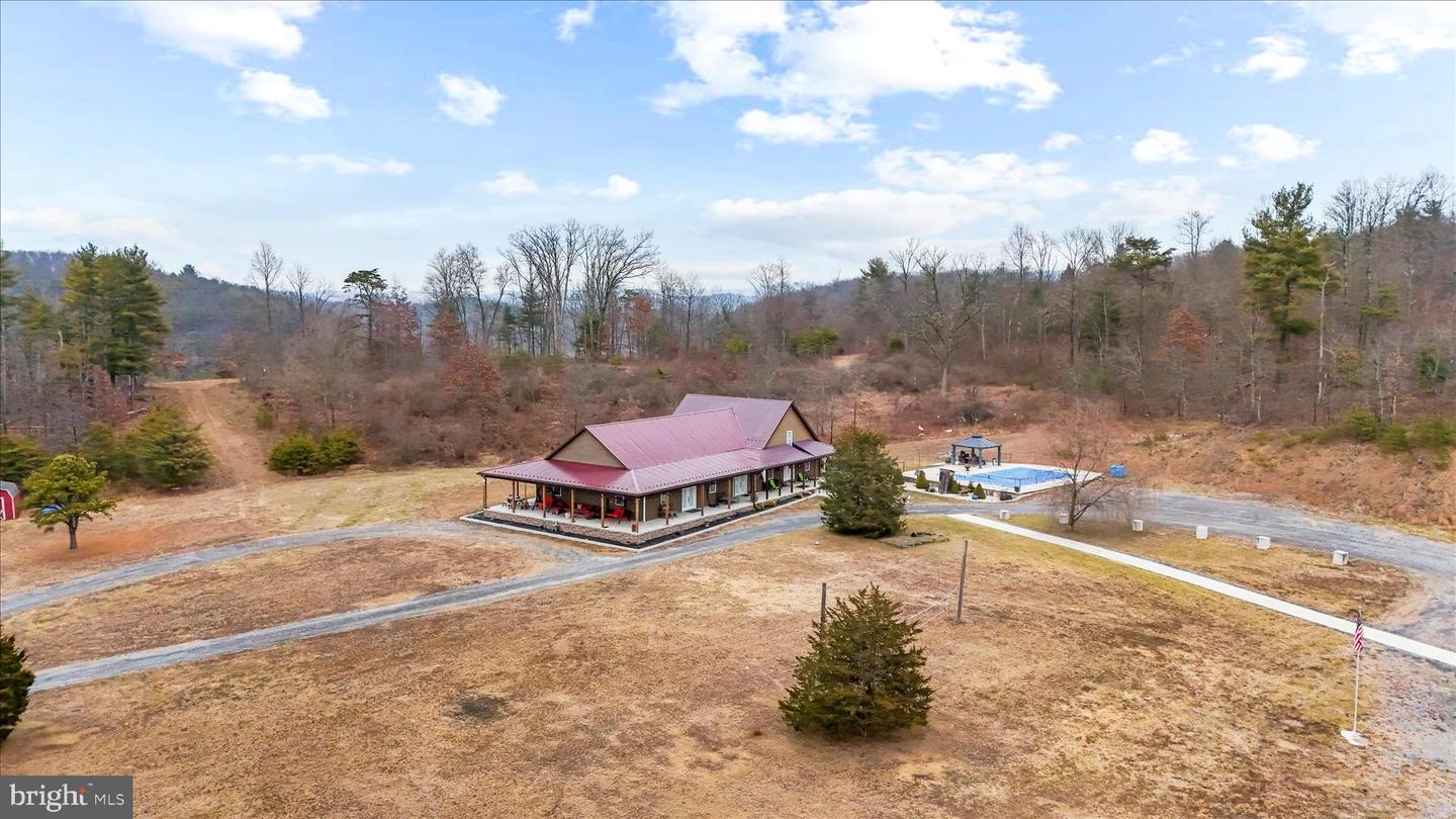 12542 Turkey Farm Rd Ne Property Photo 63