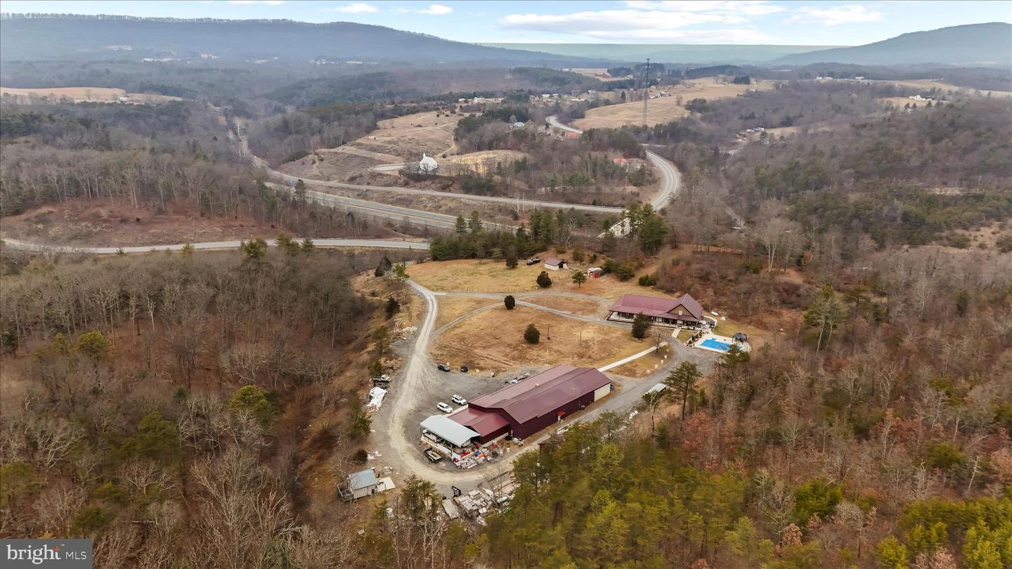 12542 Turkey Farm Rd Ne Property Photo 69