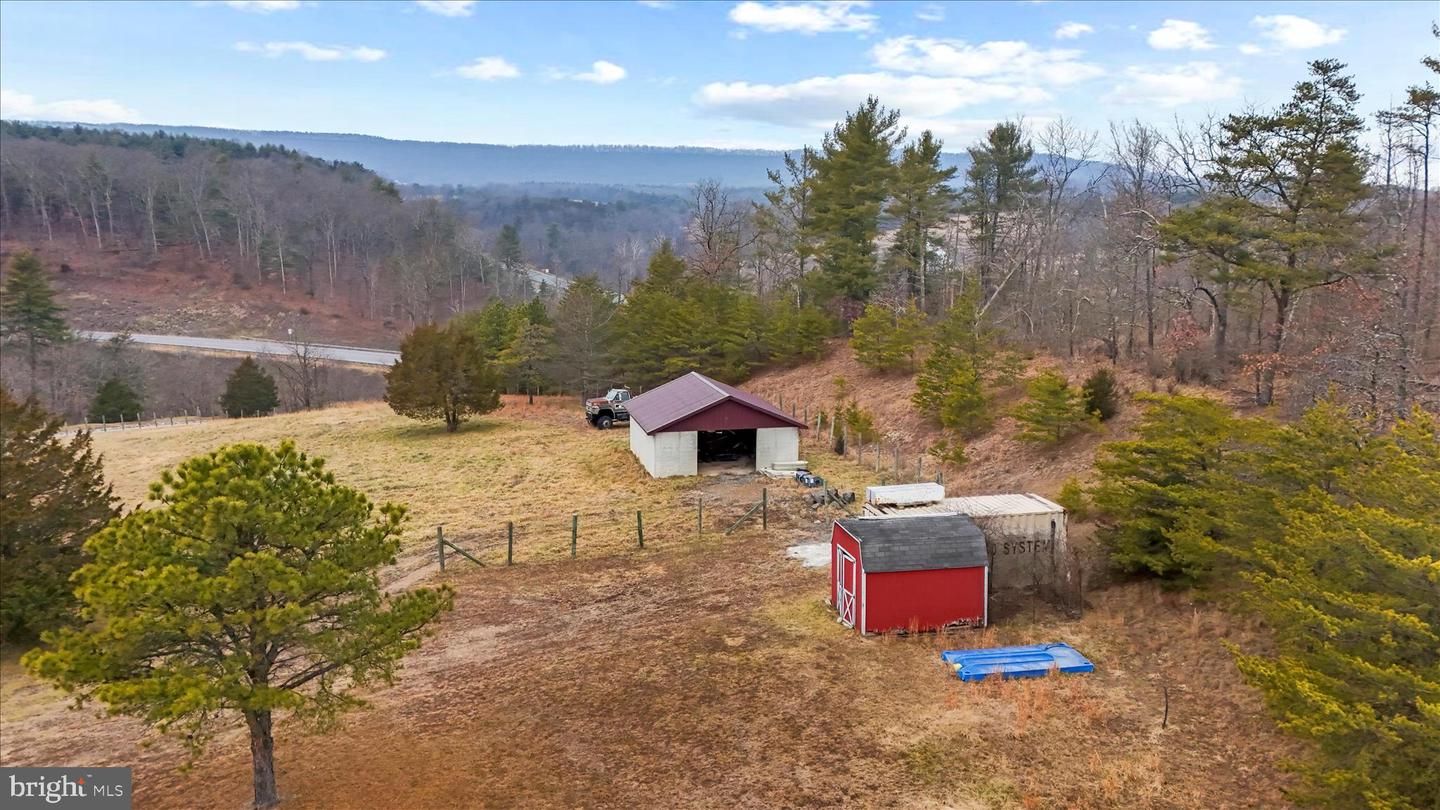 12542 Turkey Farm Rd Ne Property Photo 75