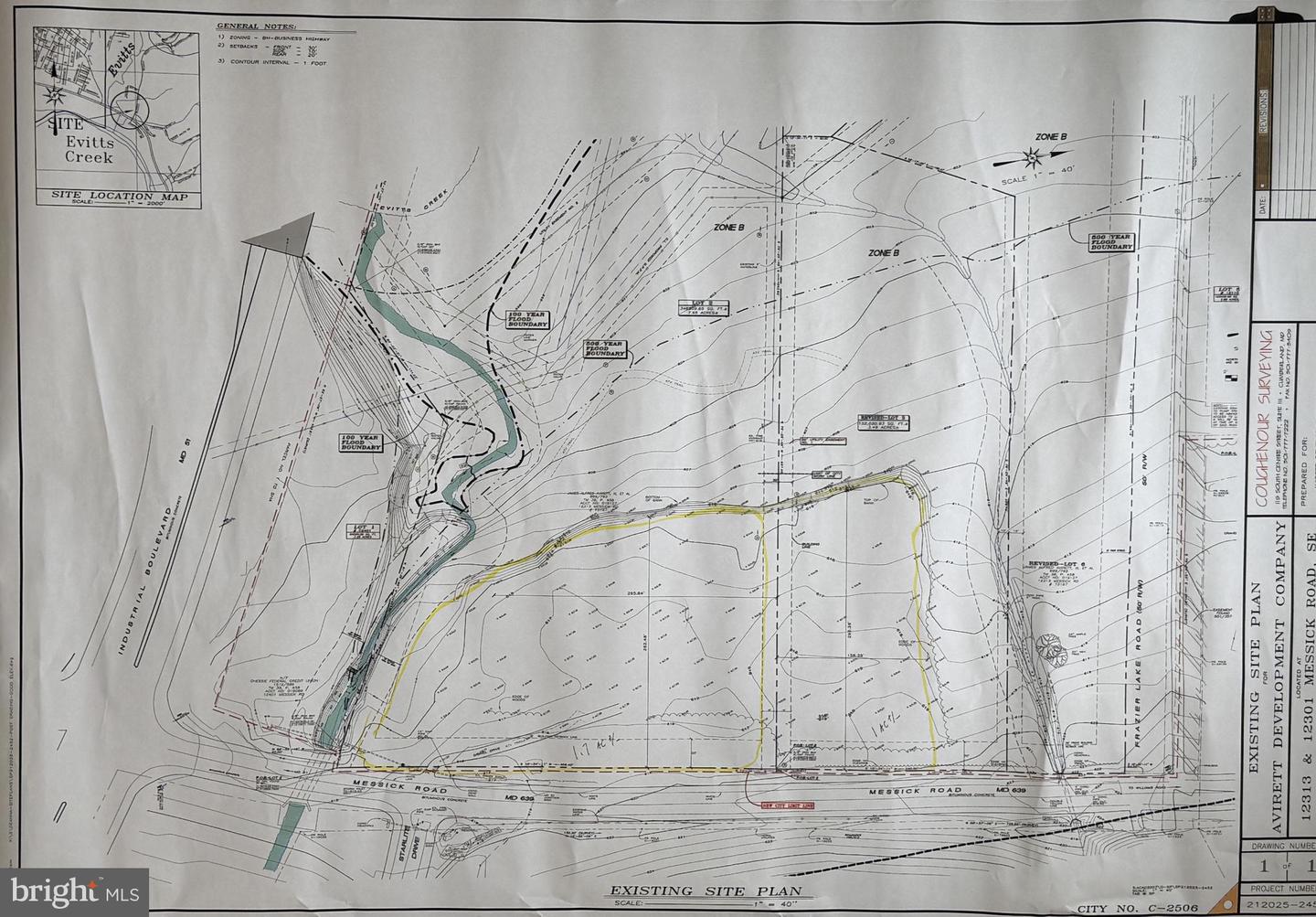 12301 Messick Rd Property Photo 10