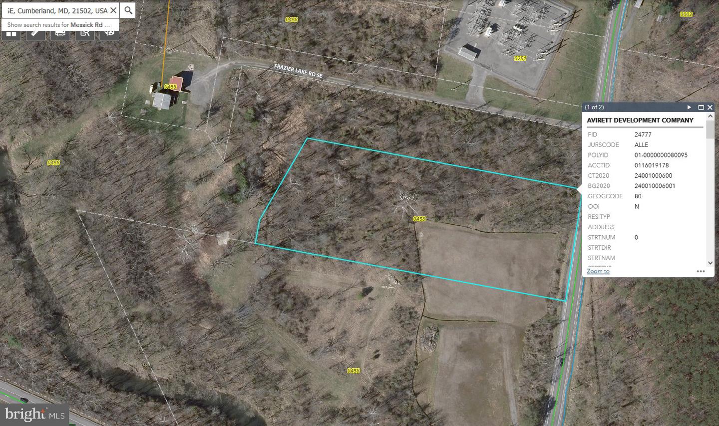 12301 Messick Rd Property Photo 14