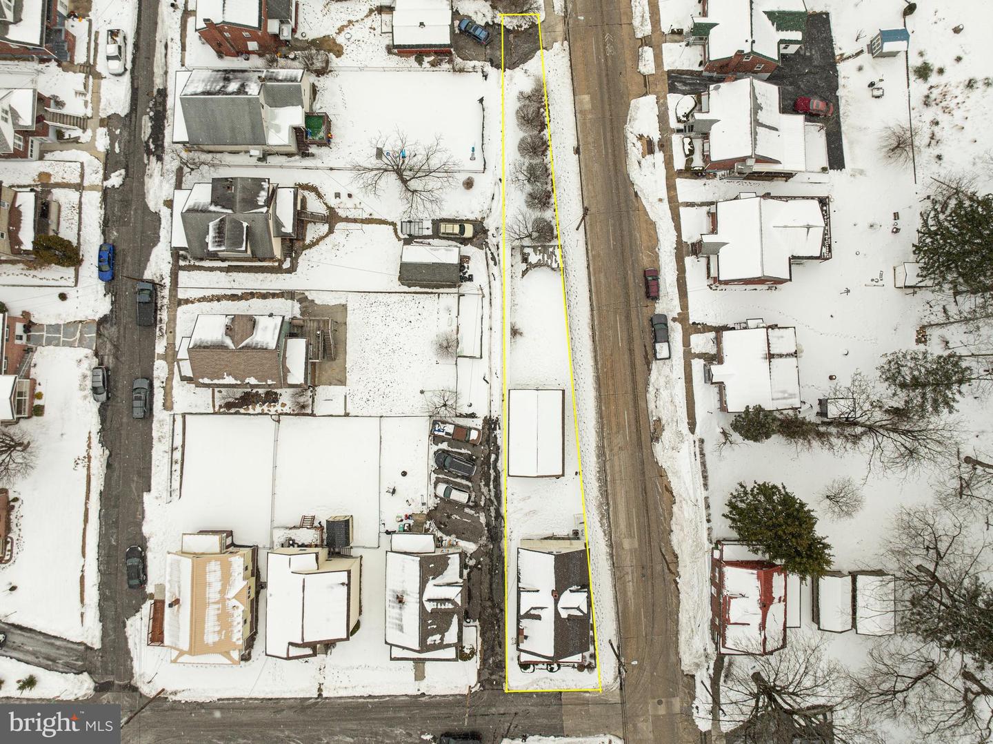 501 Warren St Property Photo 68