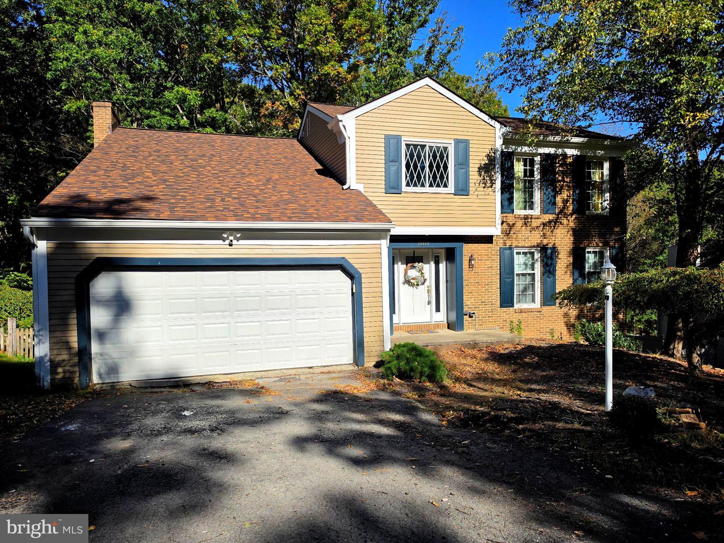 15117 TRAIL RIDGE RD SW Property Photo 1
