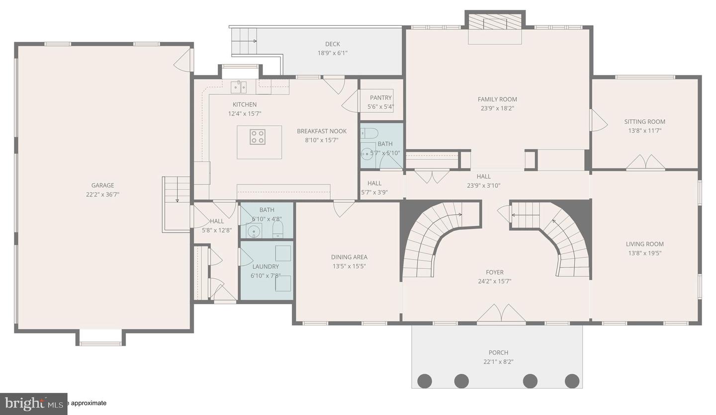 15715 Merrill Ln Property Photo 107