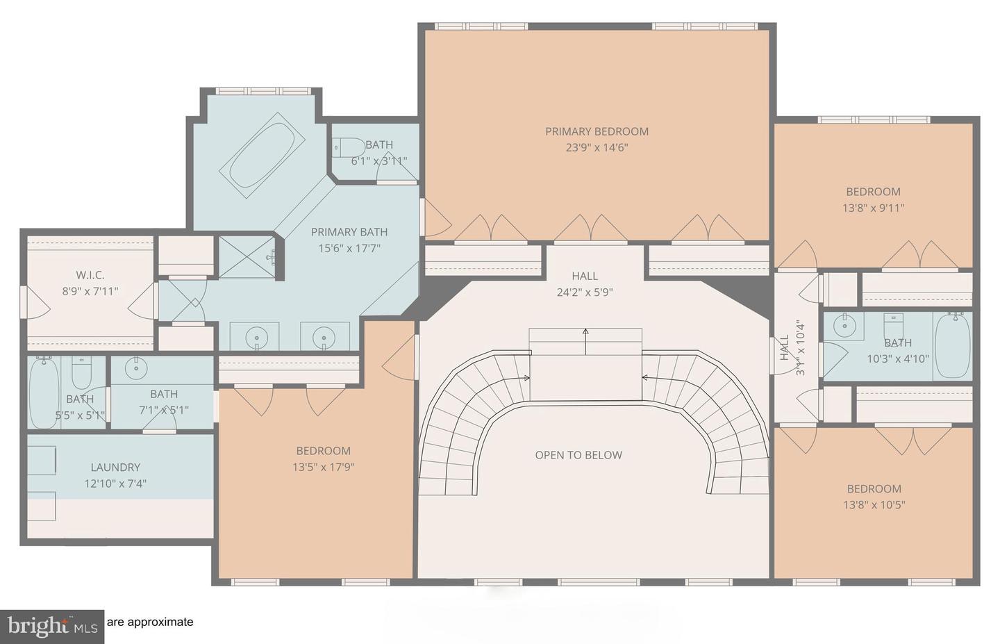 15715 Merrill Ln Property Photo 108
