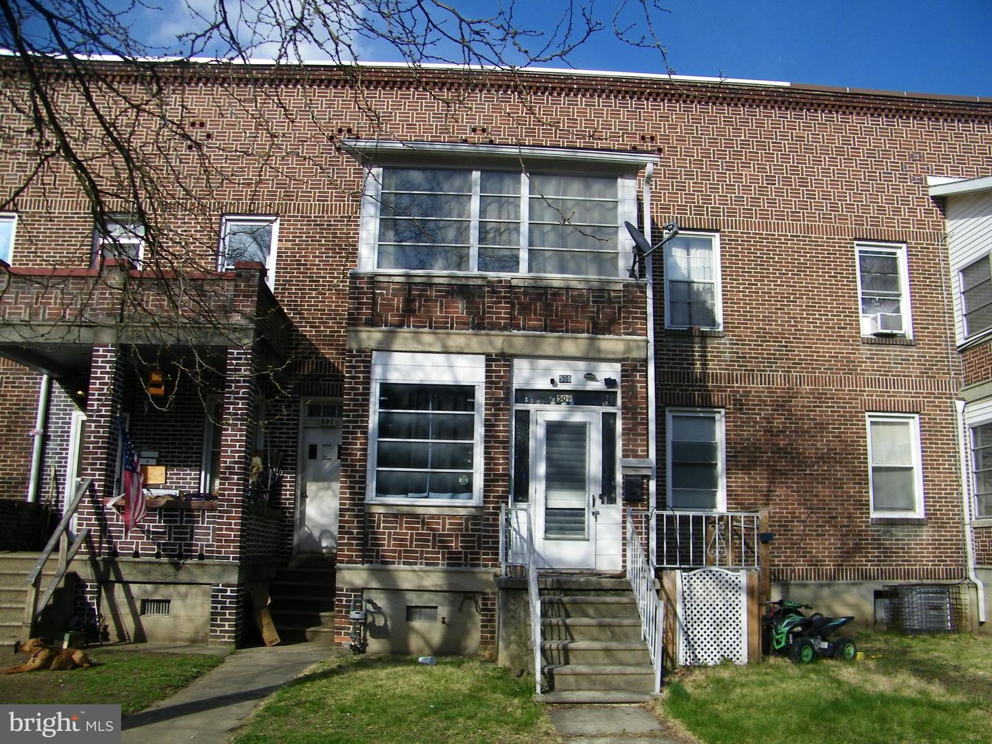 509 Maryland Ave Property Photo 1