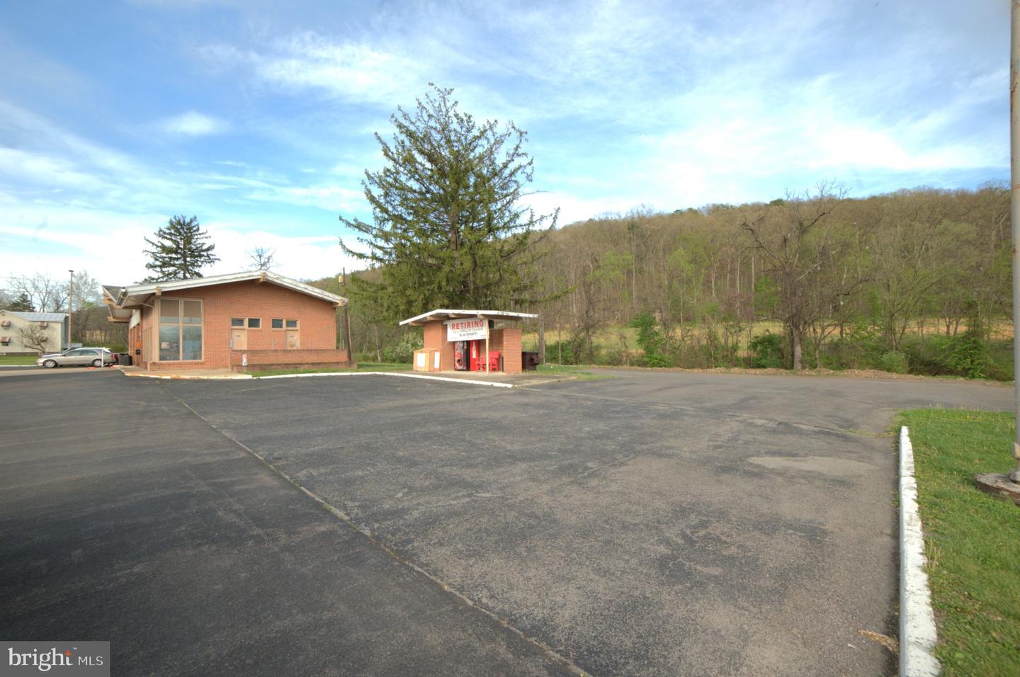 16010 Mcmullen Hwy Sw Property Photo 16