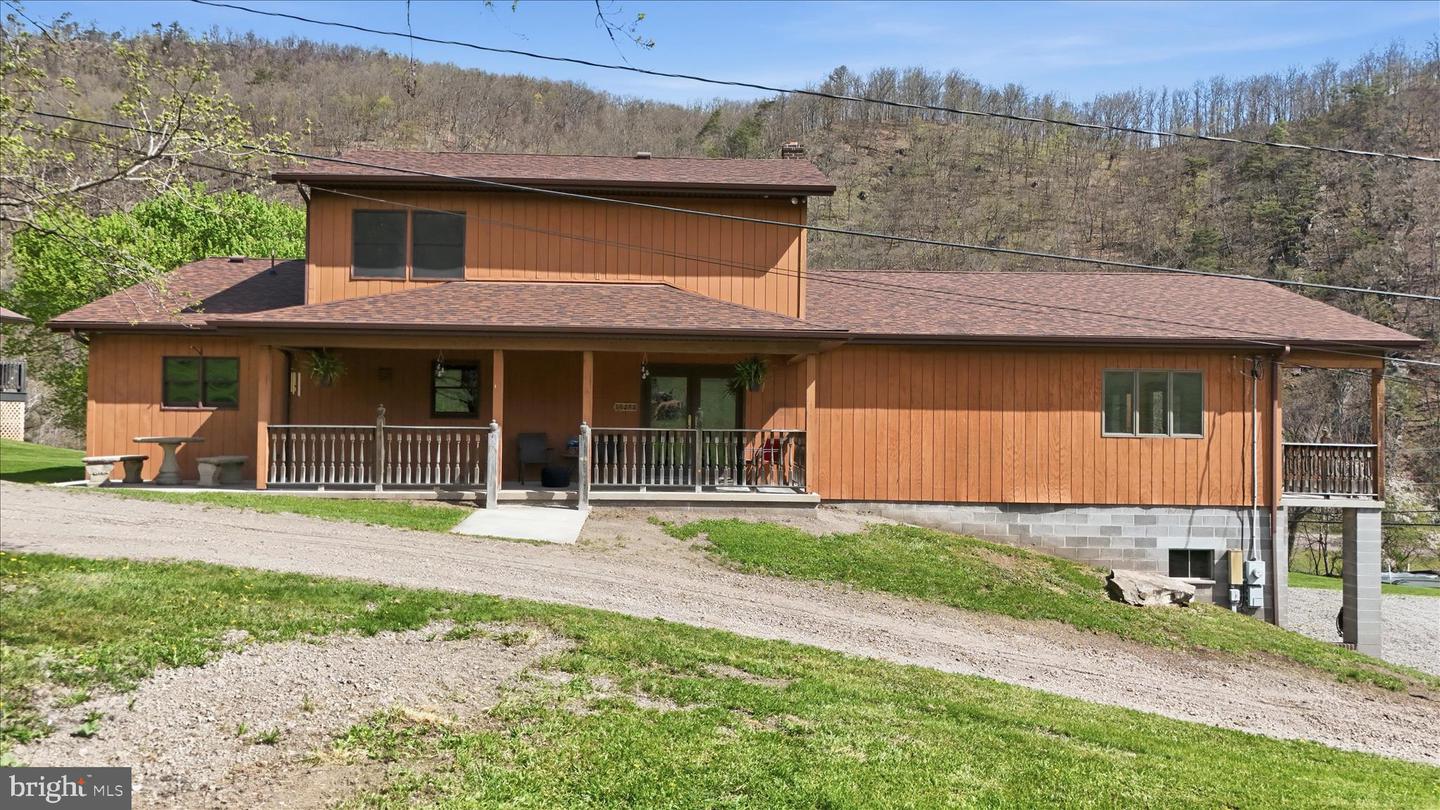 12623 Windy Ridge Dr Property Photo 1