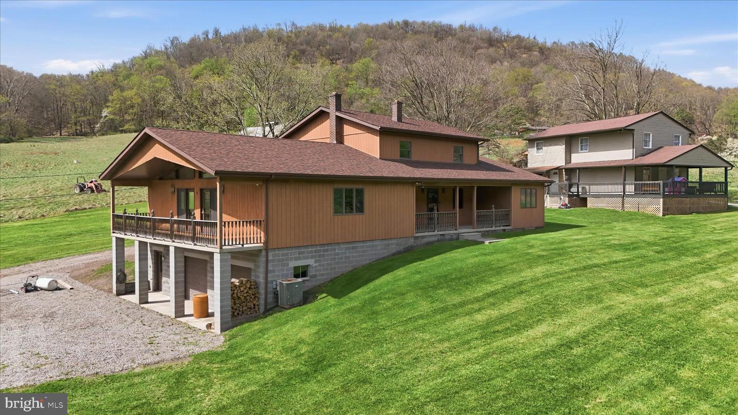 12623 Windy Ridge Dr Property Photo 3