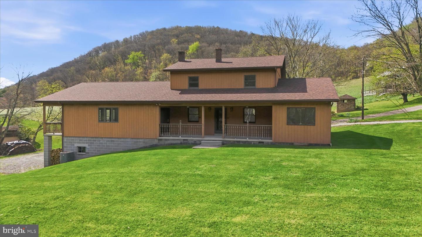 12623 Windy Ridge Dr Property Photo 6