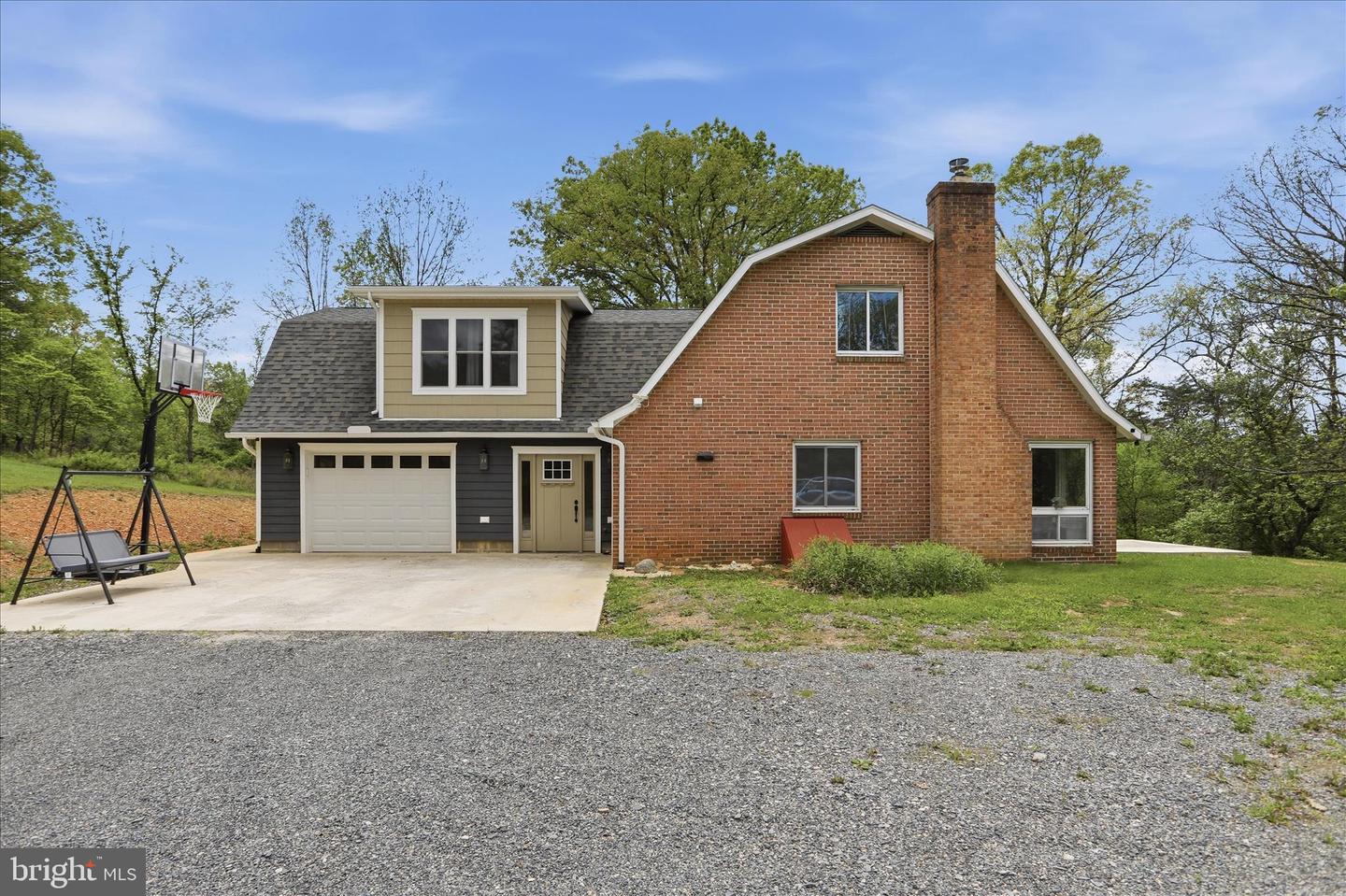 11900 Messick Rd Se Property Photo 1