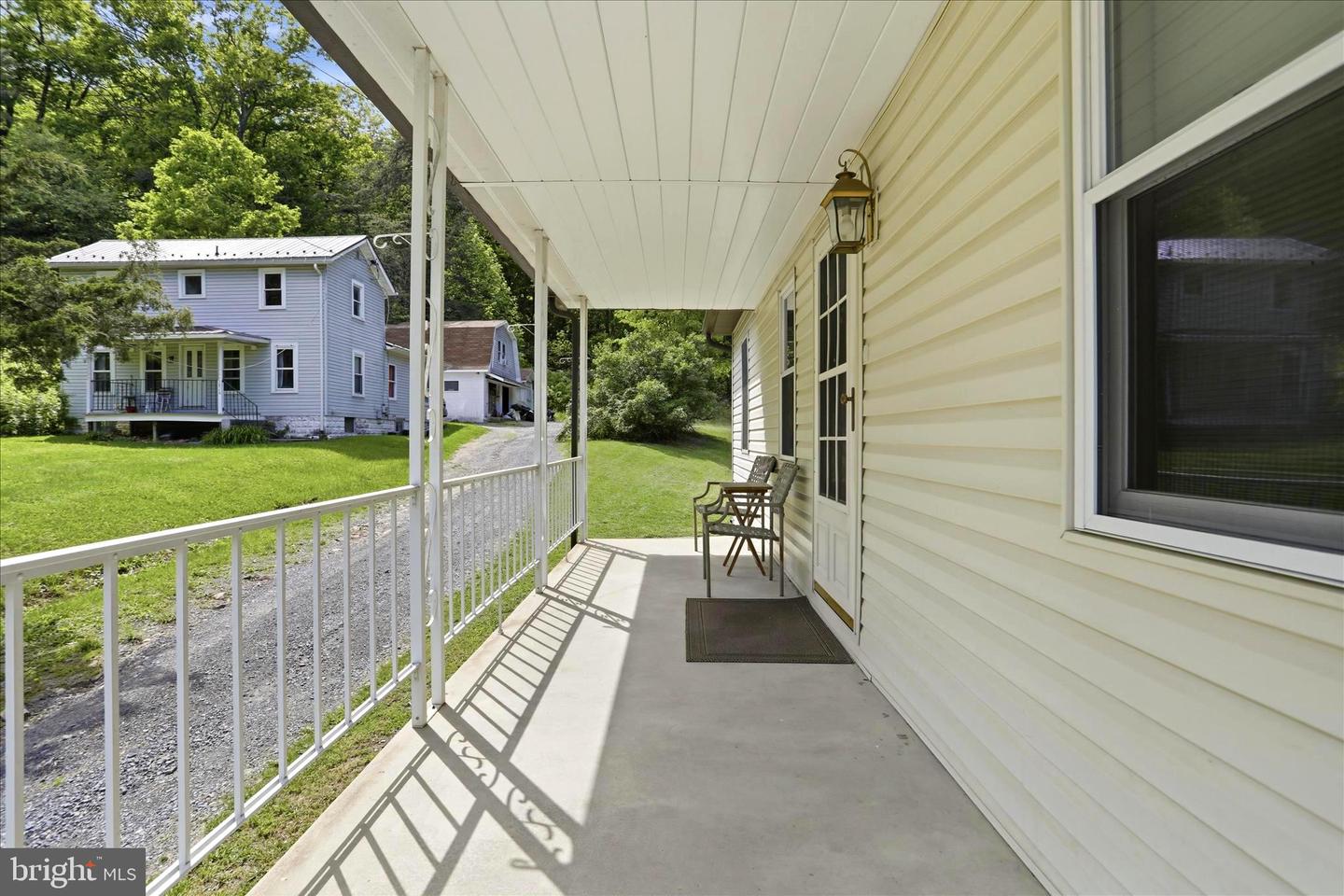12717 N Cresap St Property Photo 33