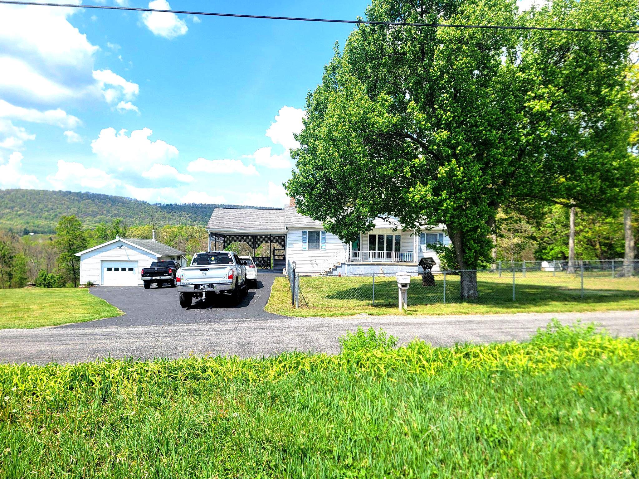 32115 MUD LICK RD NE