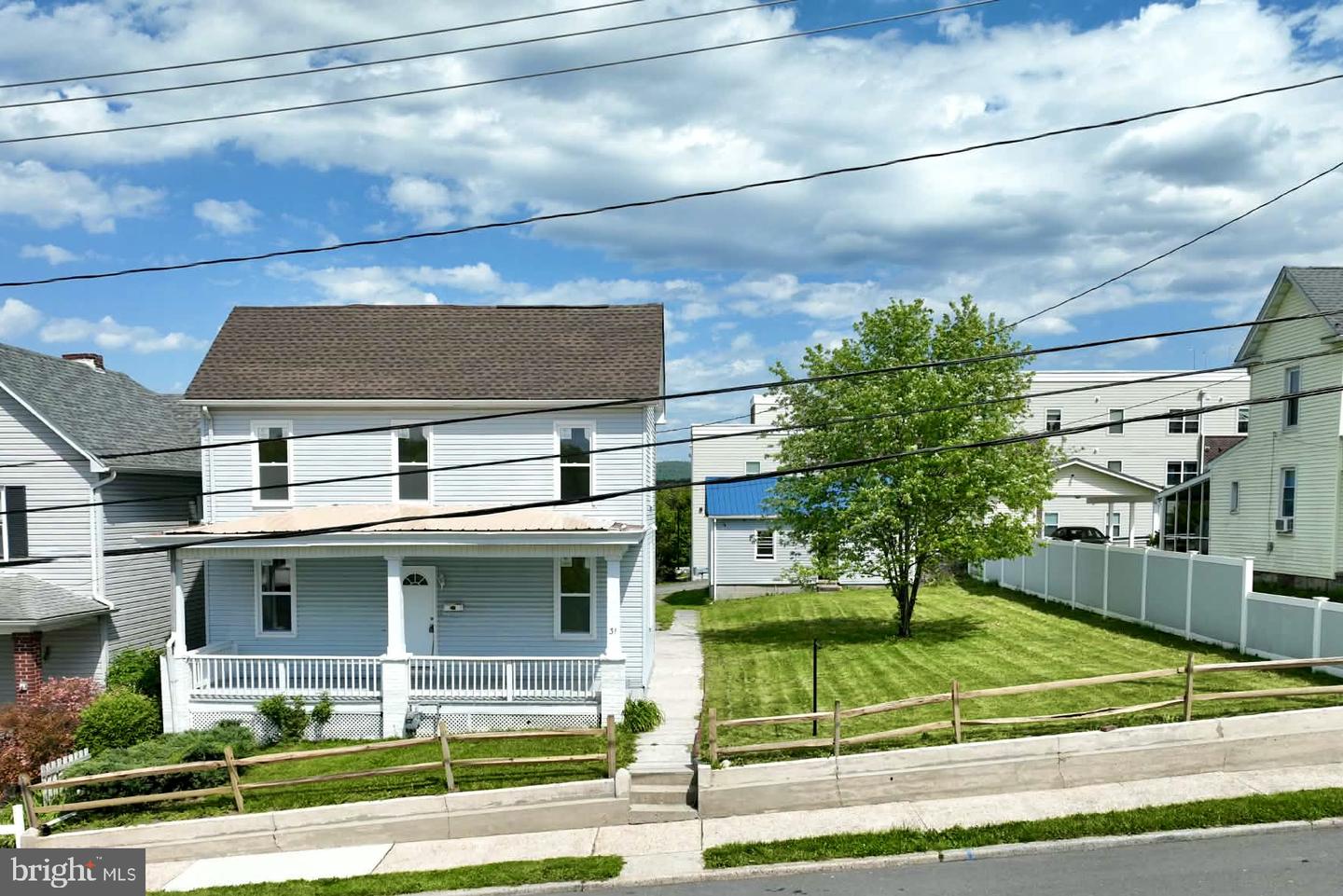 31 Marion St Property Photo 1