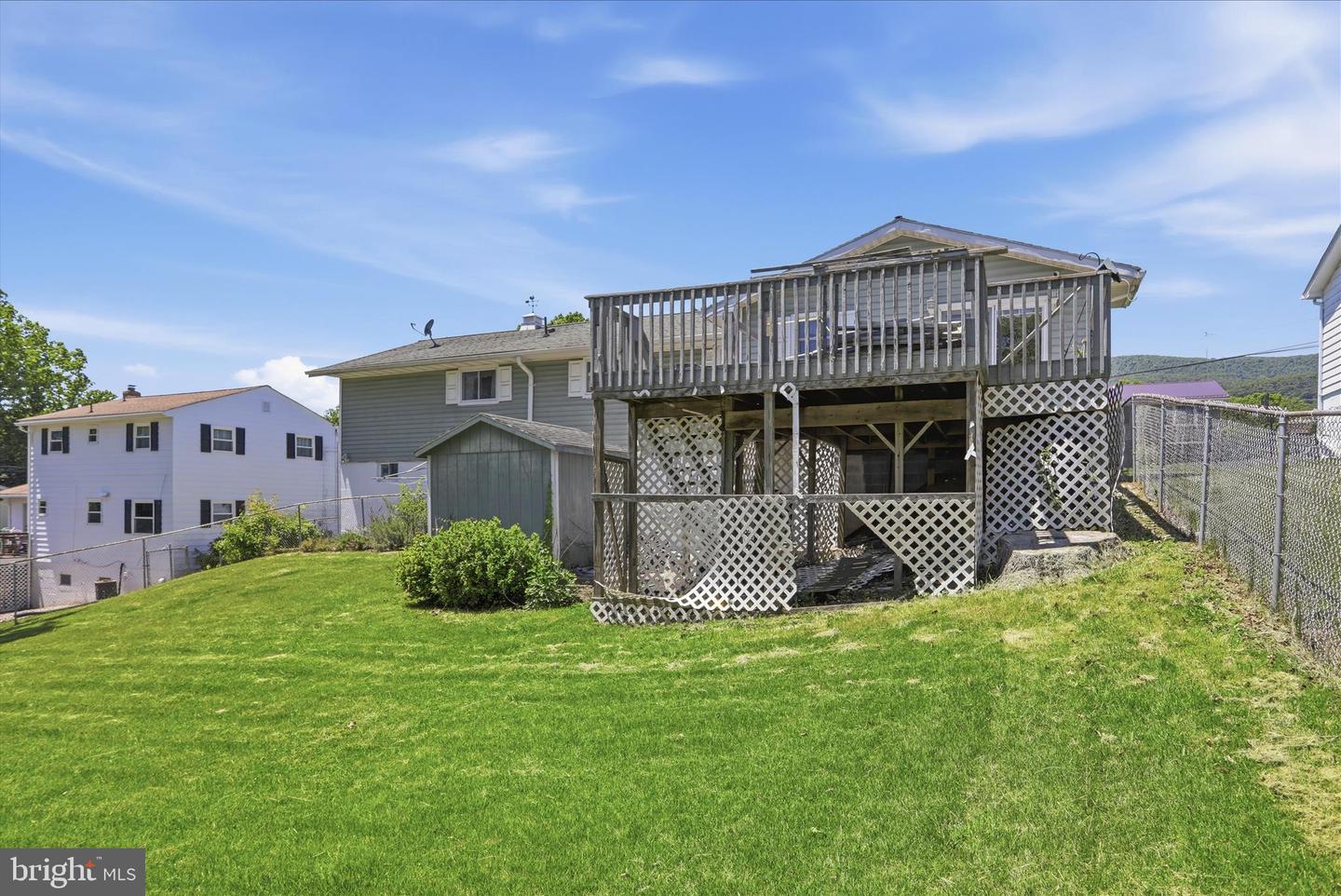 15604 Harvest Dr Sw Property Photo 38