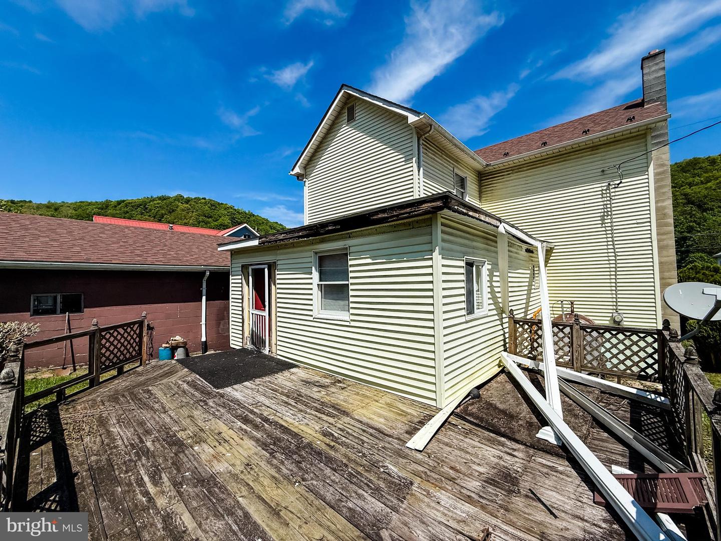16312 Clarysville Rd Property Photo 16