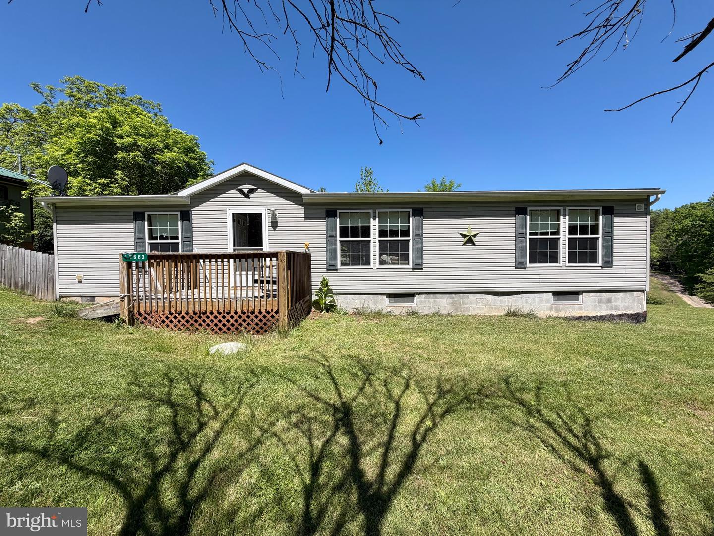 12663 Saint Patricks Rd Se Property Photo 2