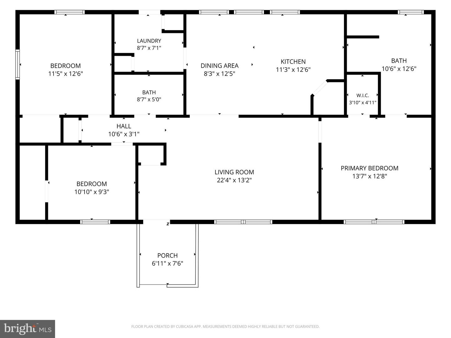 12663 Saint Patricks Rd Se Property Photo 36