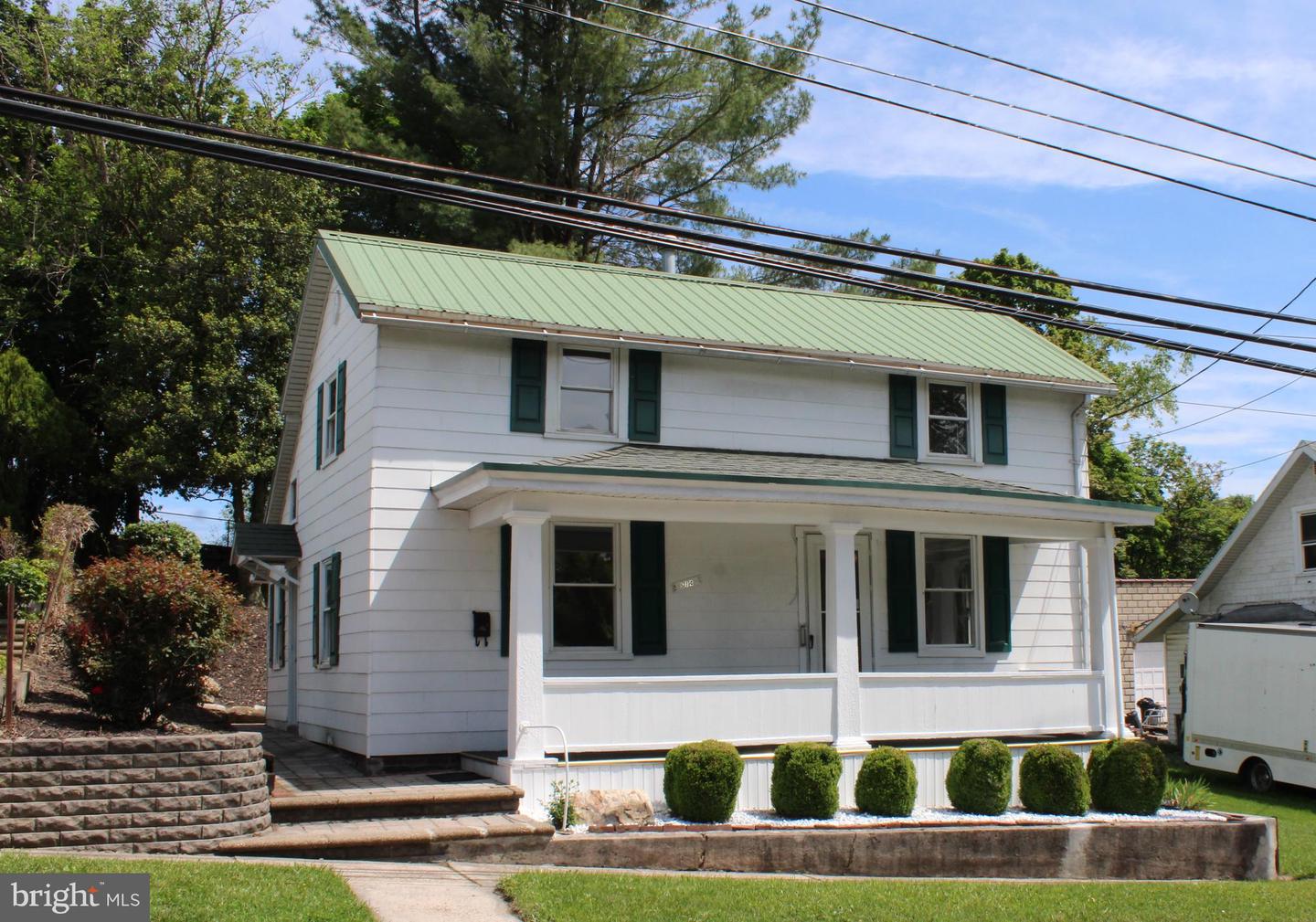 514 Baltimore Ave Property Photo 1