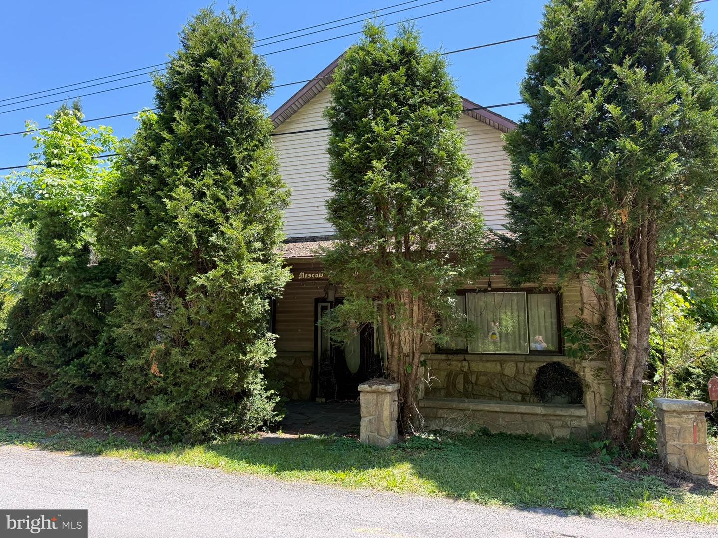 18206 Moscow St Sw Property Photo 1