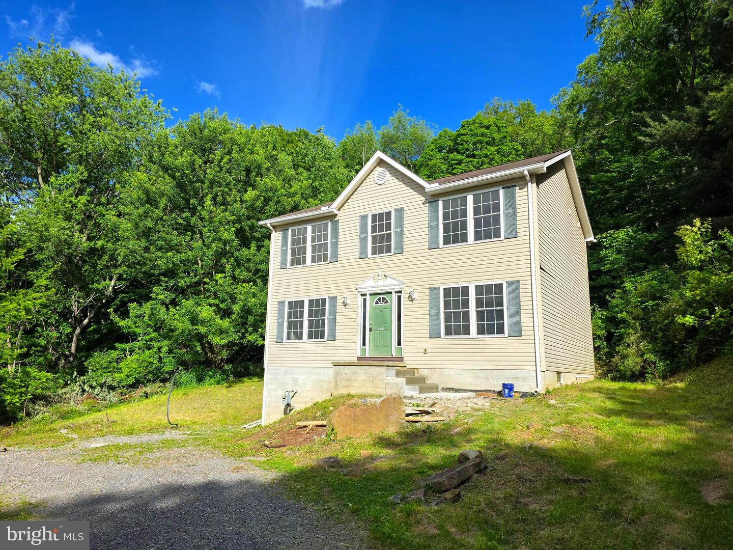 17420 Porter Rd Property Photo 1