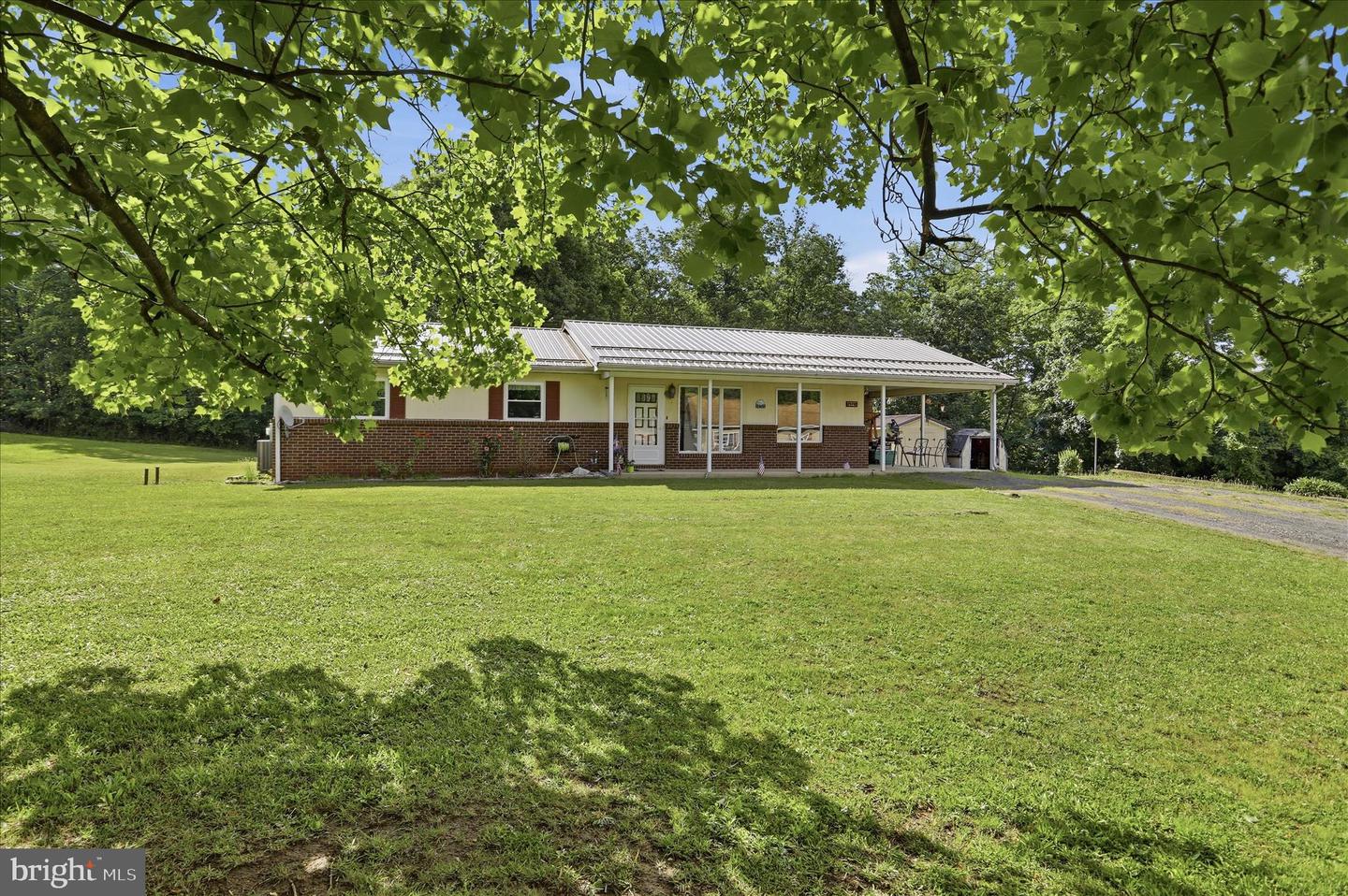 24712 Red Maple Rd Sw Property Photo 1